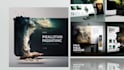 do canva presentation design and pitch deck in canva