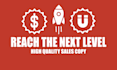 write impactful sales copy
