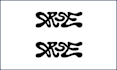 design unique scripted autograph signature and business logo