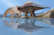 draw dinosaurs in every styles