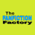 write your personal fanfiction