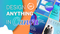 design amazing canva templates