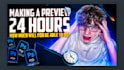 create a thumbnail for your video