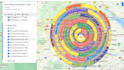 do google map pin point work advanced level for gmb ranking 3 pack SEO