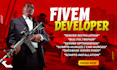 be your fivem developer