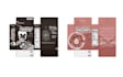 design a cereal box type packaging