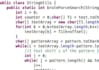 write a simple Android app