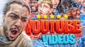 edit your twitch stream vod for a funny youtube video