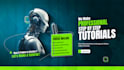 make narrated tutorial videos on how to use a website or app