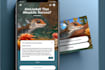 create an interactive quiz app with augmented reality