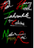 design customized signature and name logo