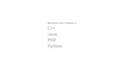 do projects on cpp python java and PHP