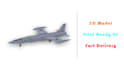 design a 3d printable models
