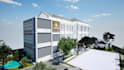 make architectural design for 3d and 2d