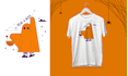do unique customized t shirt design