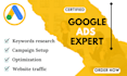 setup and manage your google ads campaign