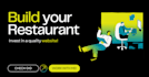 create your restaurant website for online orders and payment