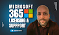 fix microsoft 365 issues and optimize your microsoft 365 licensing