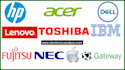 repair computer software, hardware