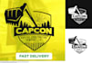 create fantastic construction logo with fastest delivery