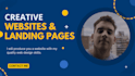 create stunning and functional web pages