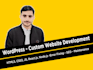be your react frontend or reactjs developer