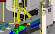program fanuc robot using roboguide and vision system