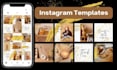 create instagram carousel post, design anything in canva