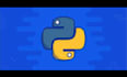make you any python project