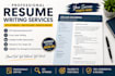 write an ats optimized resume, cover letter and linkedin profile