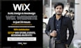 build wix website, design or redesign wix website and fix wix