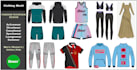 create factory ready fashion techpacks
