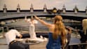 be your videographer in paris