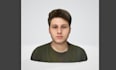 generate a facegen face for your 3d model