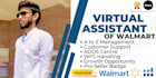 manage your walmart store competently