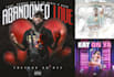design dope music cover arts