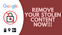 report leaked onlyfans links on google under dmca