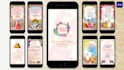 make punjabi wedding invitation video