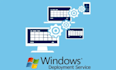 install configure and deploy windows deployment server