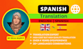 translate english to spanish, language translator, and spanish translation