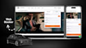 develop complete limo and chauffeur dispatch system