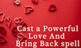 perform a powerful love attraction and obsession ritual