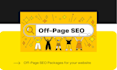 provide off page SEO package with authority backlinks