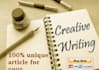 write 3 unique articles upto 500 words for the keywords