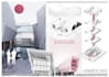 do architectural diagrams and complex 3d modeling