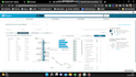 build beautiful, responsive and complex visualizations from scratch using d3