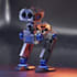 make hard surface models and animation