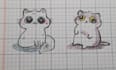 draw anime characters and cute animals