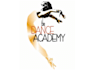 design high quality dance studio logo with free source file