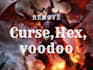 professionally remove black magic evil eye curse and negative energy with cleans